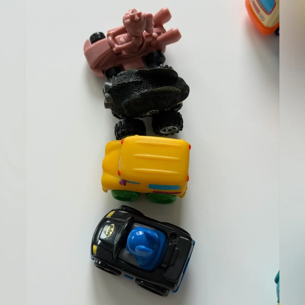 N/A set colorful